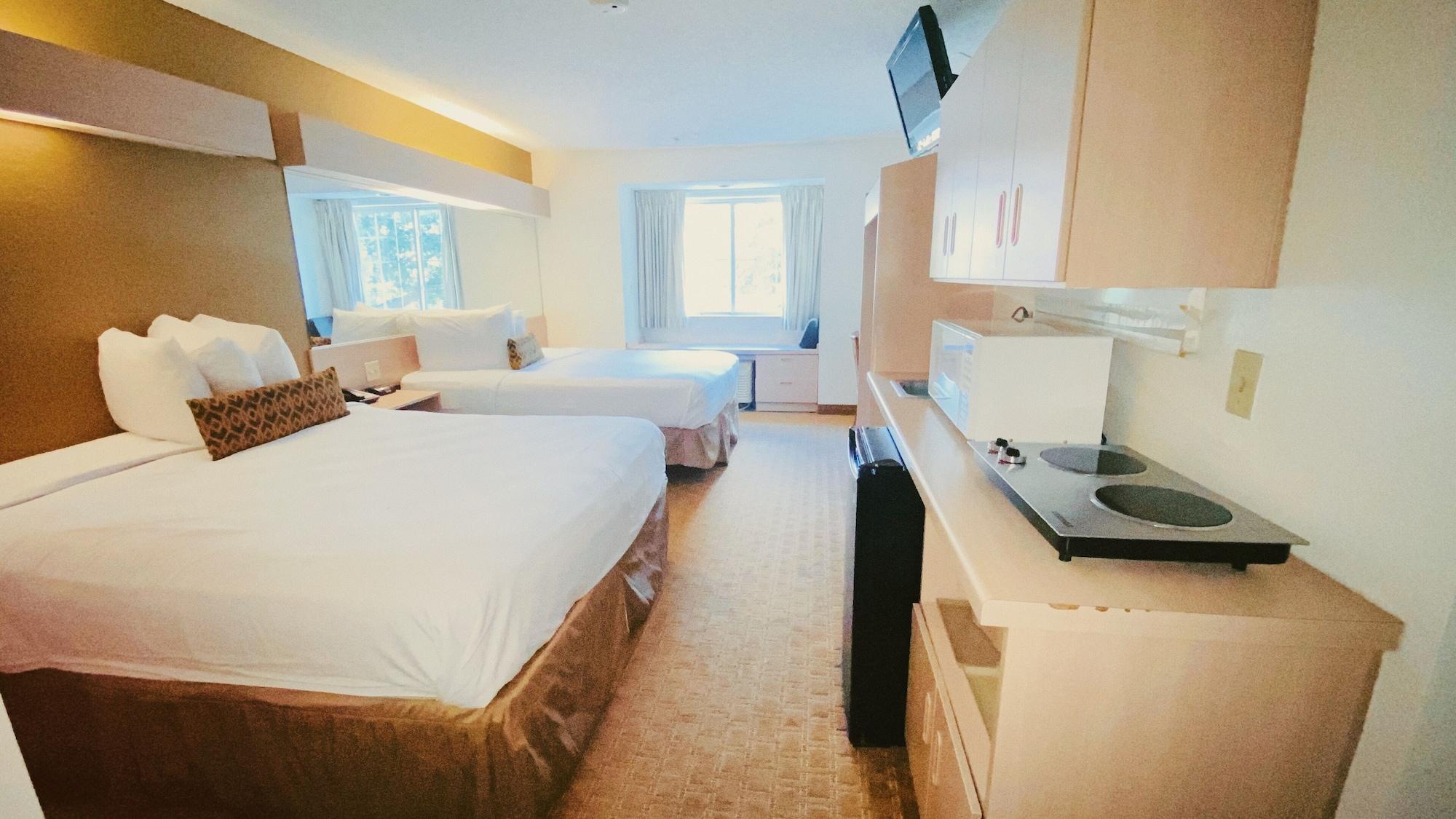Baymont By Wyndham Orlando-International Dr-Universal Blvd Екстериор снимка