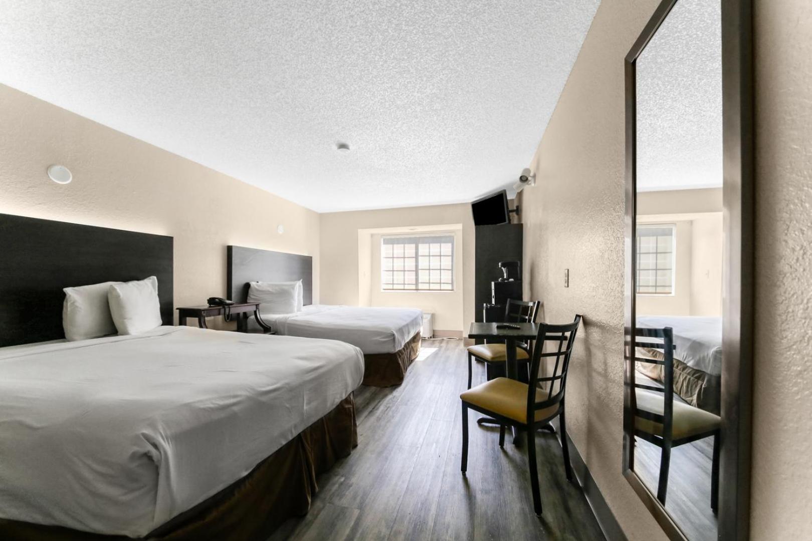 Baymont By Wyndham Orlando-International Dr-Universal Blvd Екстериор снимка